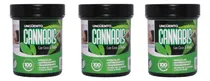 Comprar 3 Pomada Frotación Ungüento Con Coca Molle Y Aceite De Canna