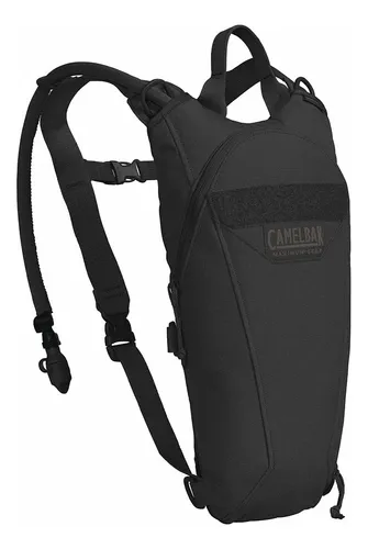 Camelbak negro best sale