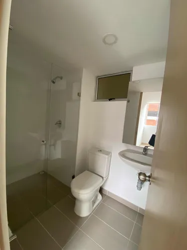 En Venta Excelente Apartamento En Reserva De Bucaros (bello)