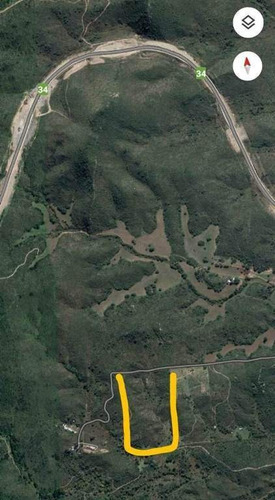 Imagen 5 de 29 de Venta Campo Falda Del Cañete-8,5 Has- Con Vista