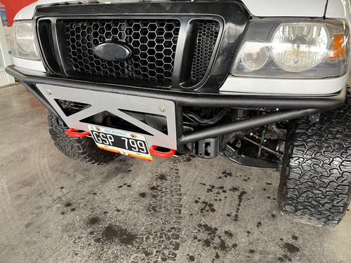 Imagen 4 de 16 de Ford Ranger
