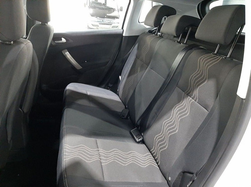 Peugeot 2008 1.6 16v Style