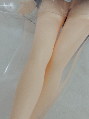 Re Zero Lugnica Airlines Action Figure Sega. Cód A47 (Usado)