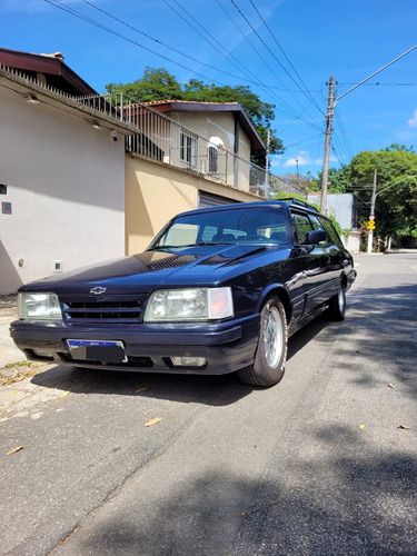 Gm Chevrolet  Caravan 