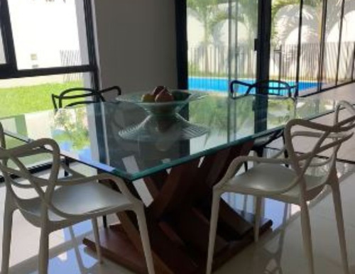 Imagen 10 de 12 de Venta De Casa Con Alberca En Merida, Altabrisa Mbaez