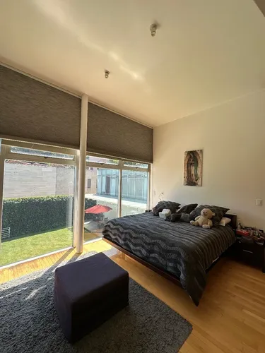 Casa En Venta Lomas De Chapultepec