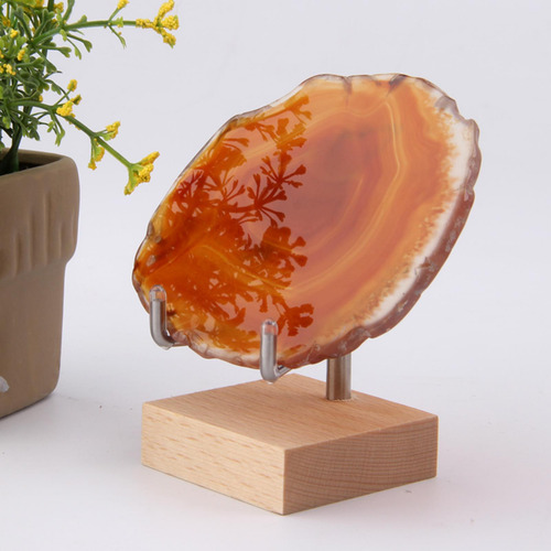 Soporte Mineral Soporte De Exhibición Estante Parte