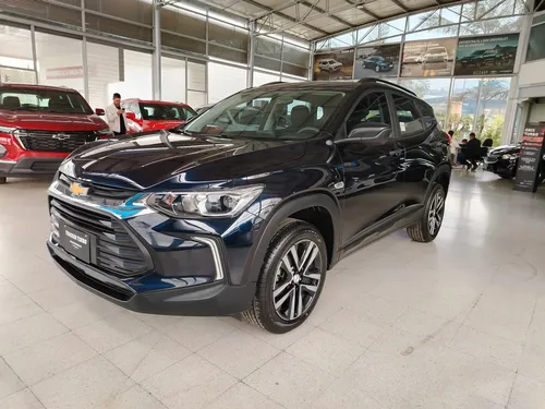 Chevrolet Tracker 1.2T Ls Mt