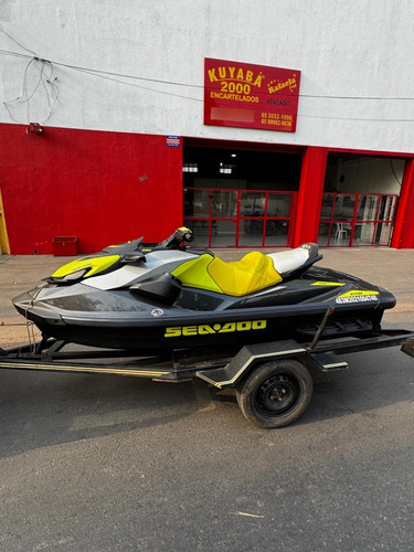 Jetski Sea-doo 230 Gtr - 2021