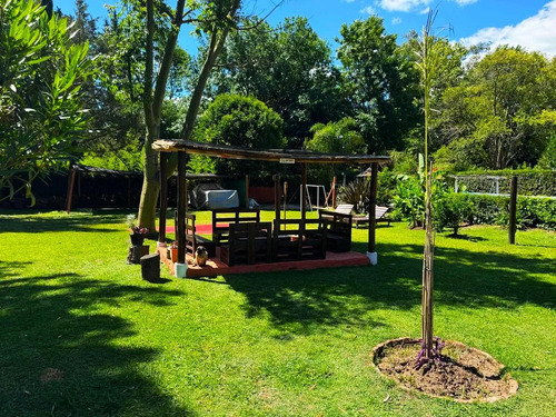 Venta Quinta Con Pileta Quincho La Lonja Pilar