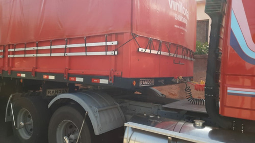 Imagem 5 de 15 de Carreta Ls Graneleira