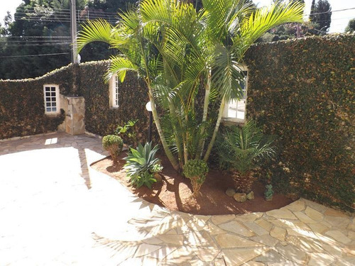Imagem 18 de 21 de Casa À Venda, 259 M² Por R$ 900.000,00 - Jardim Das Flores - Atibaia/sp - Ca0052
