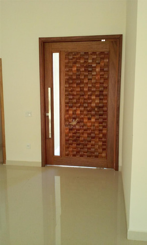 Imagem 4 de 19 de Casa Residencial À Venda, Condomínio Palmeiras Imperiais, Salto. - Ca0131