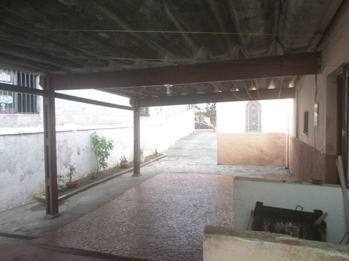 Imagem 9 de 15 de Terreno À Venda, 297 M² Por R$ 1.300.000,00 - City América - São Paulo/sp - Te0095