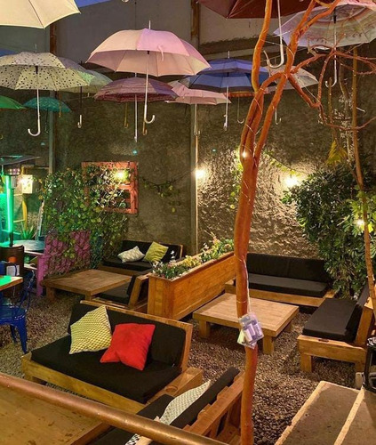 Local Comercial En Arriendo En Ñuñoa