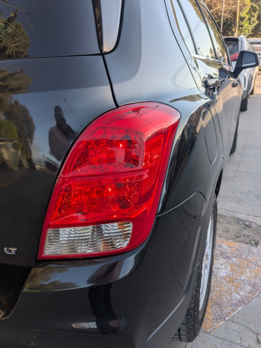 Chevrolet Trax 1.8 Lt At