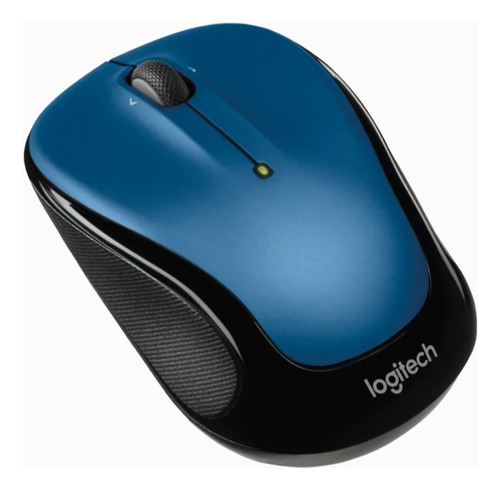 Mouse Logitech Inalambrico Original Con Detalle Repuesto