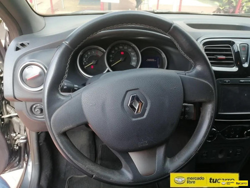 Renault Stepway Sandero