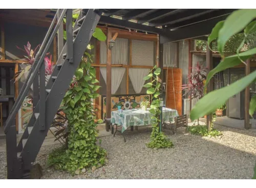 Permuta De Casa Campestre Con Hospedaje