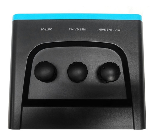 Imagen 5 de 5 de Interface Apogee Usb Im2 Grabacion 2 Canales