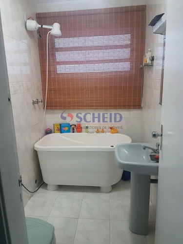 Imagem 14 de 15 de Casa A Venda No Parque Jabaquara - Mr79361