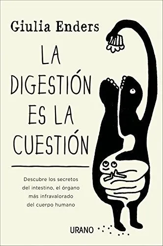 Digestion Es La Cuestion La