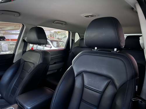 SsangYong Rexton NEW REXTON GLX TD 2.2 AUT