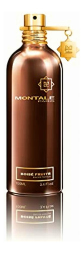 Montale Boise Fruite Eau De Parfum Spray, 3.3 Fl. Oz.