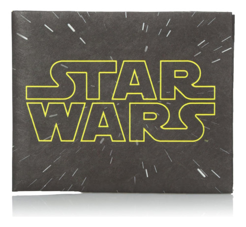 Wallet Star Wars Mens Ultra Thin Strong Tyvek Wallet By - Lo