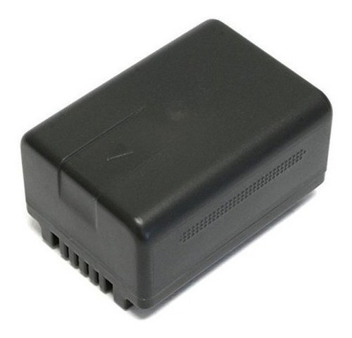 Bateria De Poder Wasabi Para Panasonic Vwvbt190