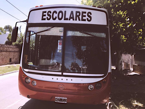 Mercedes Benz 1315 2008