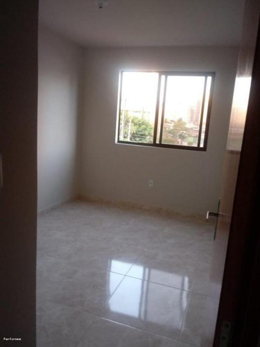 Apartamento À Venda, 50 M² Por R$ 250.000,00 - Manaíra - João Pessoa/pb - Ap0380