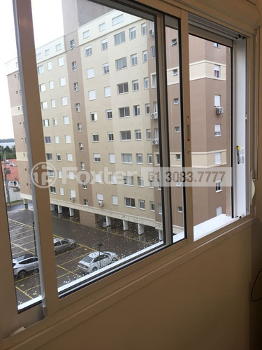 Imagem 6 de 23 de Apartamento, 2 Dormitórios, 51 M², Guajuviras - 168434