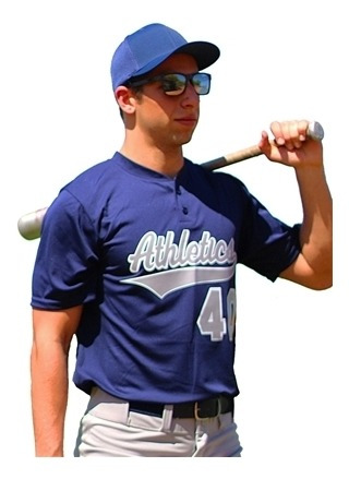 Imagen 5 de 10 de Uniformes De Beisbol Y Softball Confeccionados