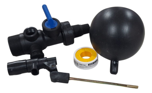 Kit De Accesorios Para Tinaco Rotoplas Universal