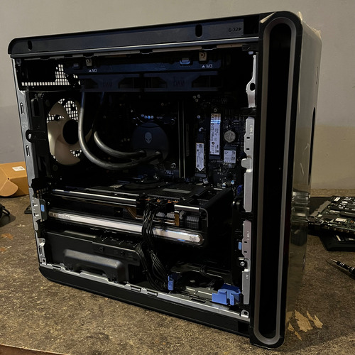 Alienware Aurora R16 (Usado)