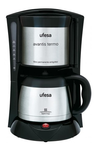 Cafetera Goteo Avantis 90 Termo Ufesa - Encontralo.shop -