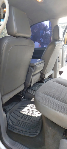 Dodge Ram 2500 2008 4x4
