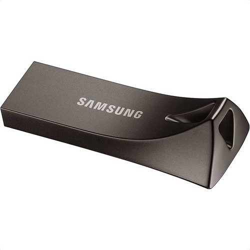 Usb Flash Drive Samsung 128gb Bar Plus Ceniweb