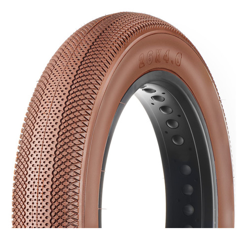 Mohegia E-bike Fat Tire,neumatico Gordo Para Triciclo Electr