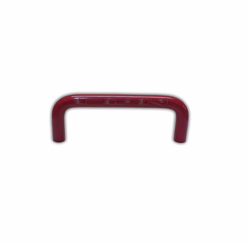 Imagen 4 de 8 de Manija 78 Mm Hierro Rojo X 24u - 3051 R - Fdn
