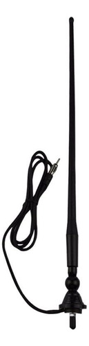 Antena Fm Am Marina Impermeable Herdio Para Barco / Auto