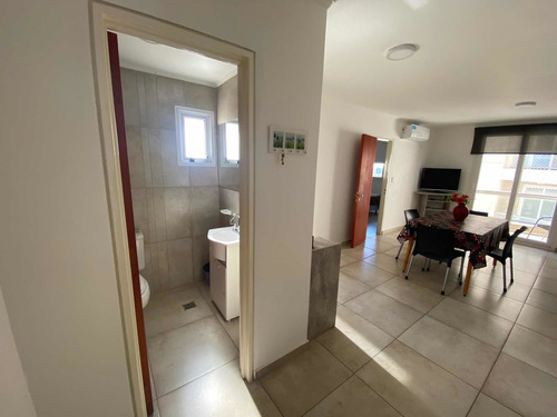 Villa María. Alquiler Temporario Dpto Premium Pleno Centro