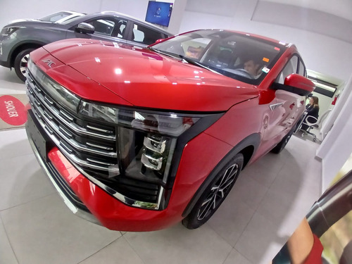 JAC S8 Pro 1.5T Luxury Dct