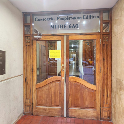 Alquiler Oficina / Consultorio Mendoza Capital