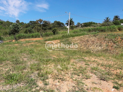 Terreno Venda Condomínio São Conrado Sousas Campinas Sp - Te00183 - 68213947