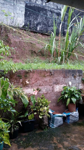 Imagem 4 de 7 de Casa À Venda, 2 Quartos, 2 Vagas, Selecta - São Bernardo Do Campo/sp - 40506