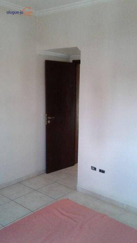 Imagem 5 de 7 de Casa À Venda, 90 M² Por R$ 460.000,00 - Jardim Maria Augusta - Taubaté/sp - Ca3902