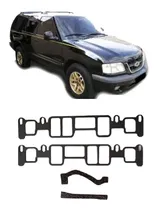Comprar Jogo Juntas Coletor Admissao Vortec Blazer 4.3 S10 Gm V6 Par