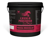 Comprar Engordar Cavalo Rápido - Cavalo Poderoso 05kg Com Creatina